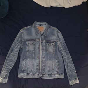 American Eagle jean jacket
